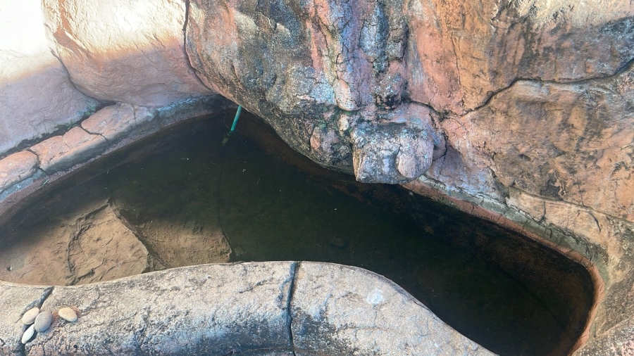 4 Bedroom Property for Sale in Stilfontein North West